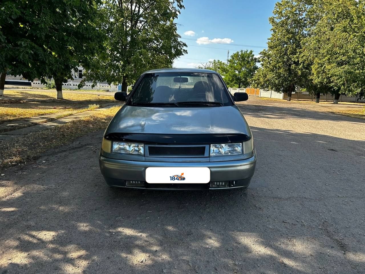 Ваз 2110 1.6